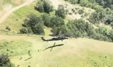 Türkiyə terrorçuların təxribatının qarşısını alıb