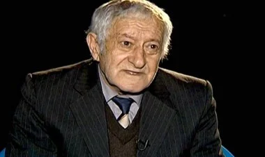 Xalq artisti Oqtay Kazıminin vəfatından 14 il ötür