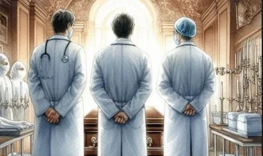 Çində krematoriyadan 4 mindən çox cəsəd oğurlanıb