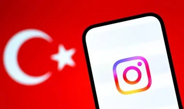 Türkiyədə “Instagram”a giriş bərpa olunub