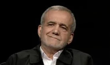 Pezeşkian bəzi nazir vəzifələrinə namizədlər irəli sürüb