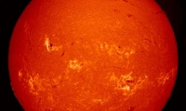 Şiddətli geomaqnit qasırğası olacaq