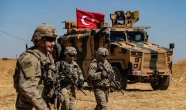 Türkiyə Suriyadan hansı şərtlərlə çıxa bilər?