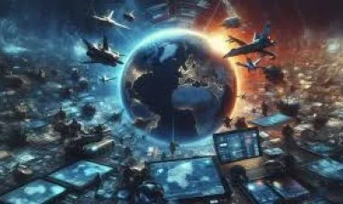 Qlobal qarşıdurma kəskinləşir: Azərbaycan nə etməlidir?