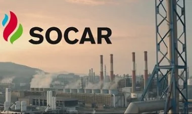 SOCAR ilin ikinci rübünün nəticələrini açıqlayıb