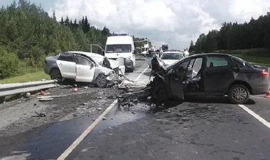 Yol-nəqliyyat hadisəsələri və  zərər çəkənlərin sayı azalıb