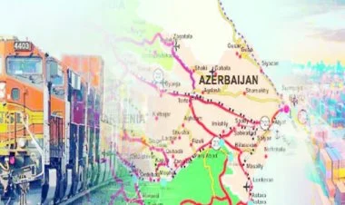 Bir daha regional dəhlizlər haqda...