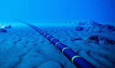 Qara dəniz enerji kabeli layihəsinin perspektivliyi