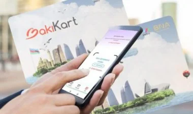 “BakıKart” tətbiqində texniki problem yaranıb