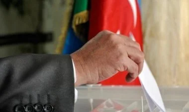 Seçkilər ilə əlaqədar müşahidəçilərin sayı 80 minə çatır