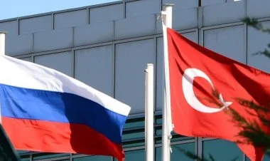 Rusiya Türkiyənin Şimali Kiprdə baza yaratmasına qarşı çıxır