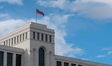 Ermənistan XİN işğalçılıq siyasətindən əl çəkmək istəmir