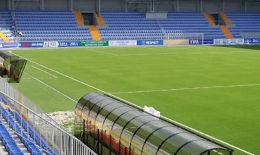 "Neftçi" - "Sabah" oyununa giriş biletsiz olacaq