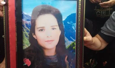 Bərdədə I Qarabağ müharibəsinin mülki şəhidi dəfn edilib