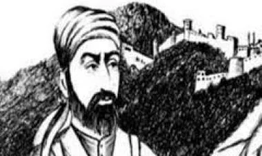 Abidələrdə izi qalmış memar: Kərbəlayi Səfixan Qarabaği