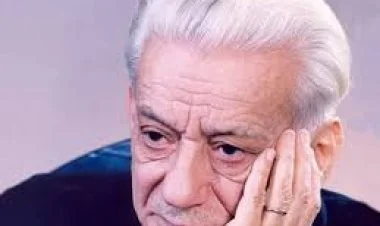 Xalq şairi Bəxtiyar Vahabzadənin 100 illiyi qeyd ediləcək