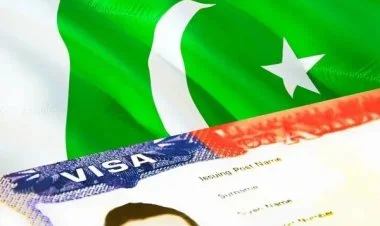 Pakistan Azərbaycan üçün viza rüsumunu ləğv etdi