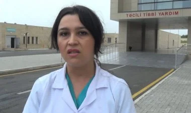 Qəbələdə toy məclisində zəhərlənənlərin hamısı evə buraxılıb
