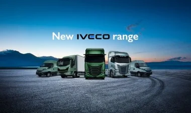 Sumqayıtda İVECO yük avtomobilləri istehsal ediləcək
