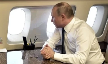 Putin bazar günü Azərbaycana səfərə gəlir