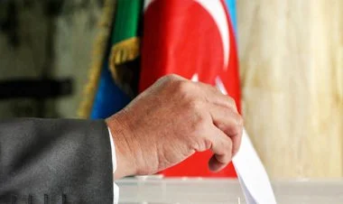 Seçicilərin və seçki məntəqələrinin sayı açıqlanıb