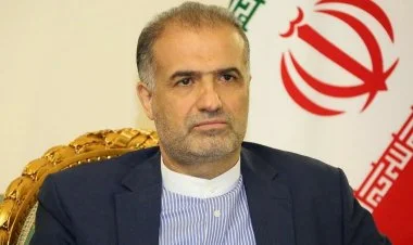 Kazem Cəlali: “İran Rusiya qazının tranzitində maraqlıdır”