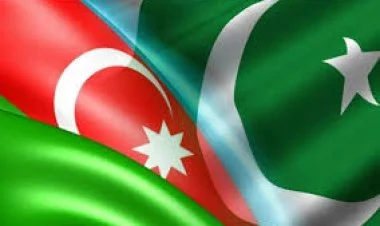 İlham Əliyev Pakistanla imzalanmış sənədləri təsdiqlədi