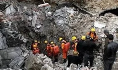 Çində kömür mədənində qəza baş verib, 3 nəfər ölüb