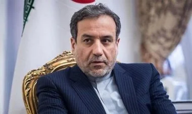 Abbas Araqçı xarici işlər naziri vəzifəsinə təsdiqləndi