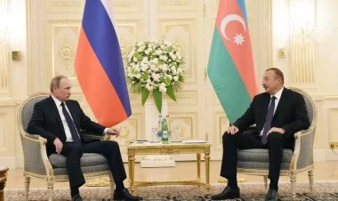 Ermənistan-Azərbaycan nizamlanması danışıq mövzusu olacaq