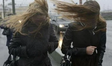 Sabah Bakı və Abşeron yarımadasında külək əsəcək