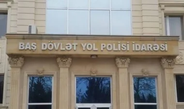 Yol polisi sürücülərə müraciət edib