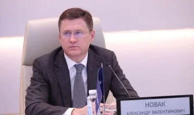 Rusiya və Azərbaycanın Xəzər şelfində birgə yeni layihələri