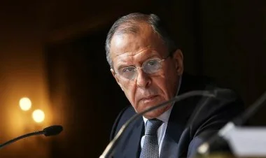 S.Lavrov: Paşinyan Sünik yolu haqda razılaşmanı sabotaj edir