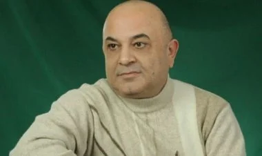 Jurnalist İlham Cəmiloğlu vəfat edib