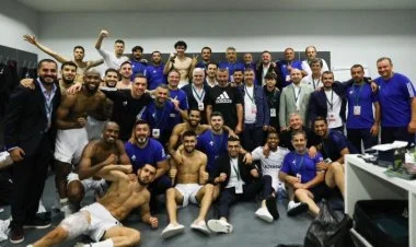 "Qarabağ"ın son maneəsi