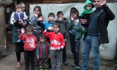 Azərbaycanda çoxuşaqlı ailələrin sayı