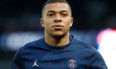 PSJ Kilian Mbappeyə 55 milyon avro borcludur