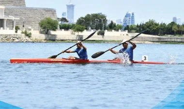 Bakıda avarçəkmə üzrə açıq birincilik keçiriləcək