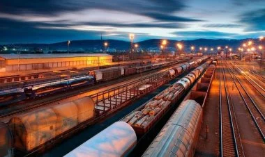 "Şimal-Cənub" dəhlizində tranzit yükdaşımaların həcmi artıb