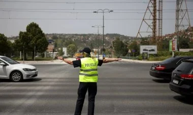 Bosniya və Herseqovinada məktəbdə atışma olub, 3 nəfər ölüb