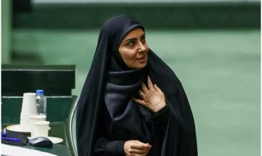 İranda ilk dəfə qadın yol və şəhərsalma naziri təyin edildi
