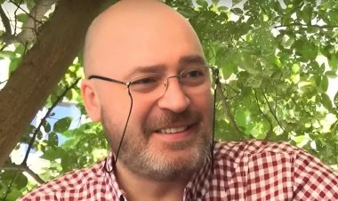 Əməkdar jurnalist Nair Əliyev vəfat edib