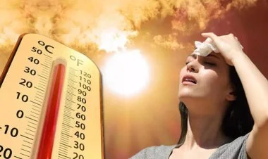 Sabah 40 dərəcə isti olacaq