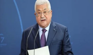 İsrail Mahmud Abbasın Qəzzaya səfərinə icazə verməyib