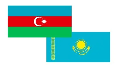 Kərim Vəliyev Qazaxıstana səfər edib