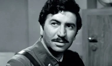 Bu gün Xalq artisti Şahmar Ələkbərovun doğum günüdür