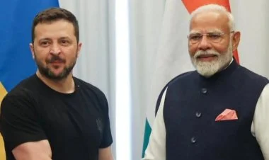 Modi üçün diplomatik gərginlik