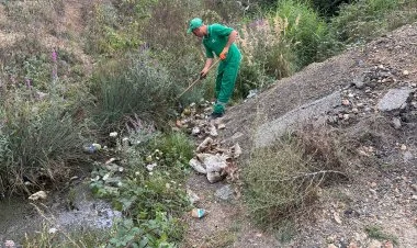 Azad edilmiş əraziləri zibilliyənlər sərt cəzalanmalıdır