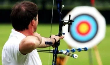 Kamandan oxatma yarışı Xankəndidə keçiriləcək